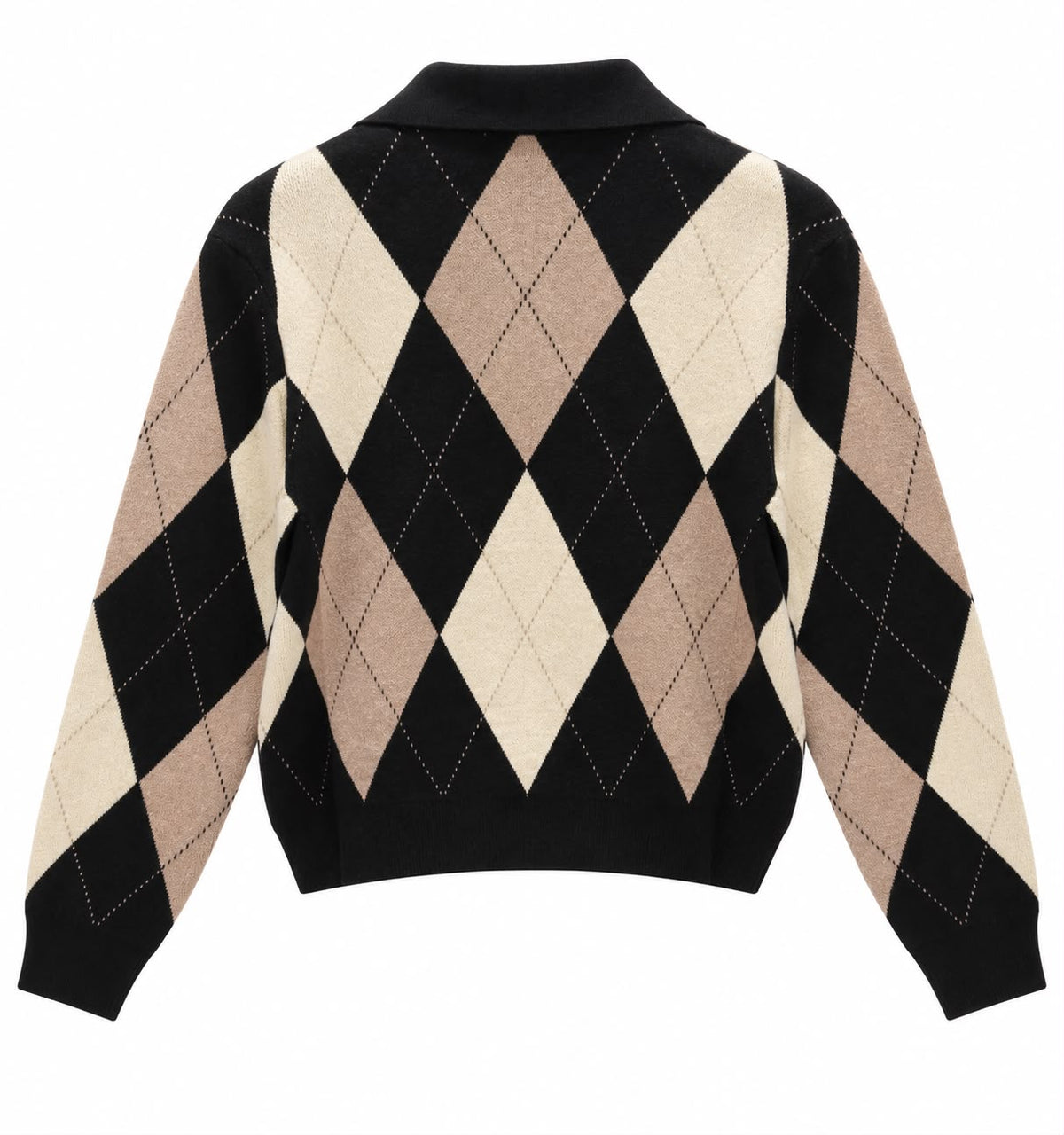 PULL ROMBI