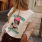 TEDDY TEE