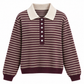 POLO IN MAGLIA