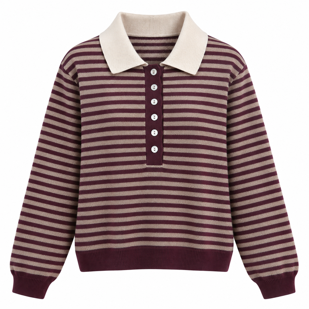 POLO IN MAGLIA