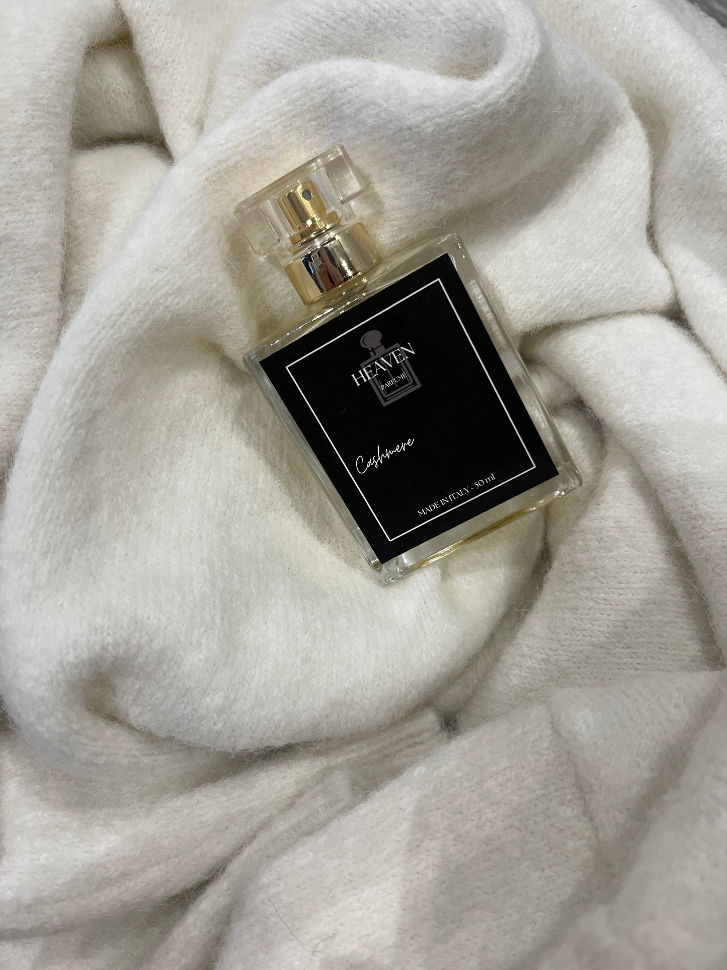 CASHMERE PARFUME