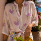 CAMICIA COLLO ALLA COREANA
