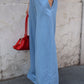 PANTALONE A PALAZZO