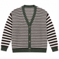 CARDIGAN A RIGHE