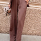 PANTALONE FULL LENGHT
