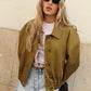 BOMBER VERDE