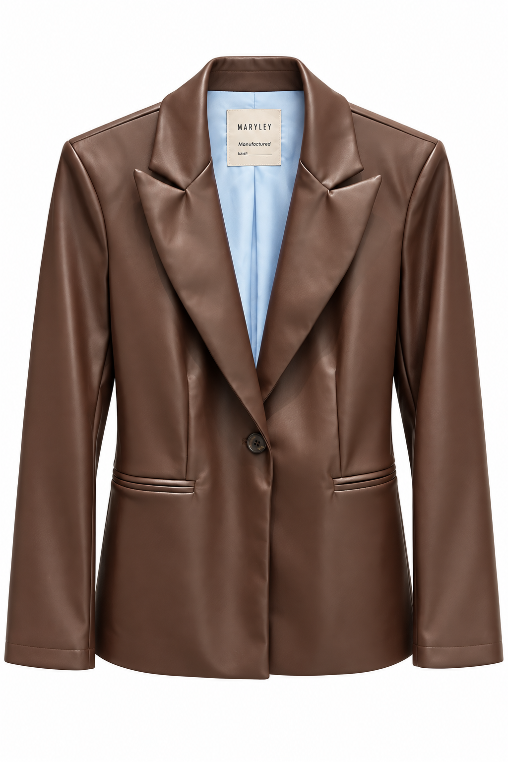 BLAZER ECOPELLE