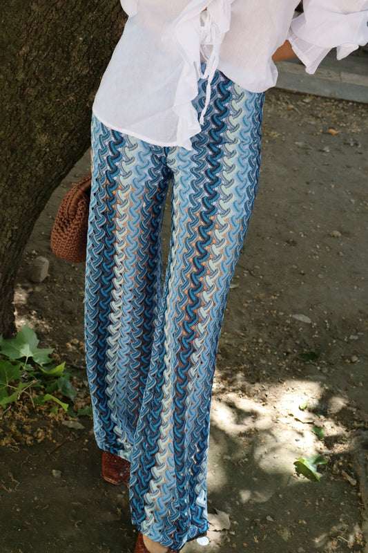 PANTALONE FANTASIA