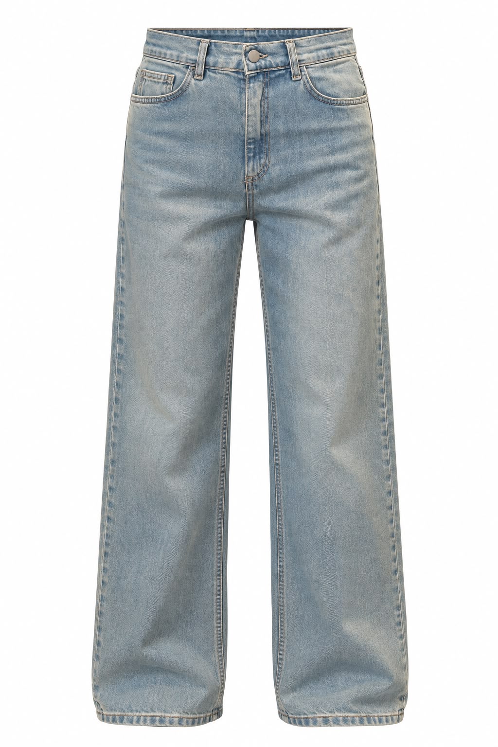 DENIM DRITTO
