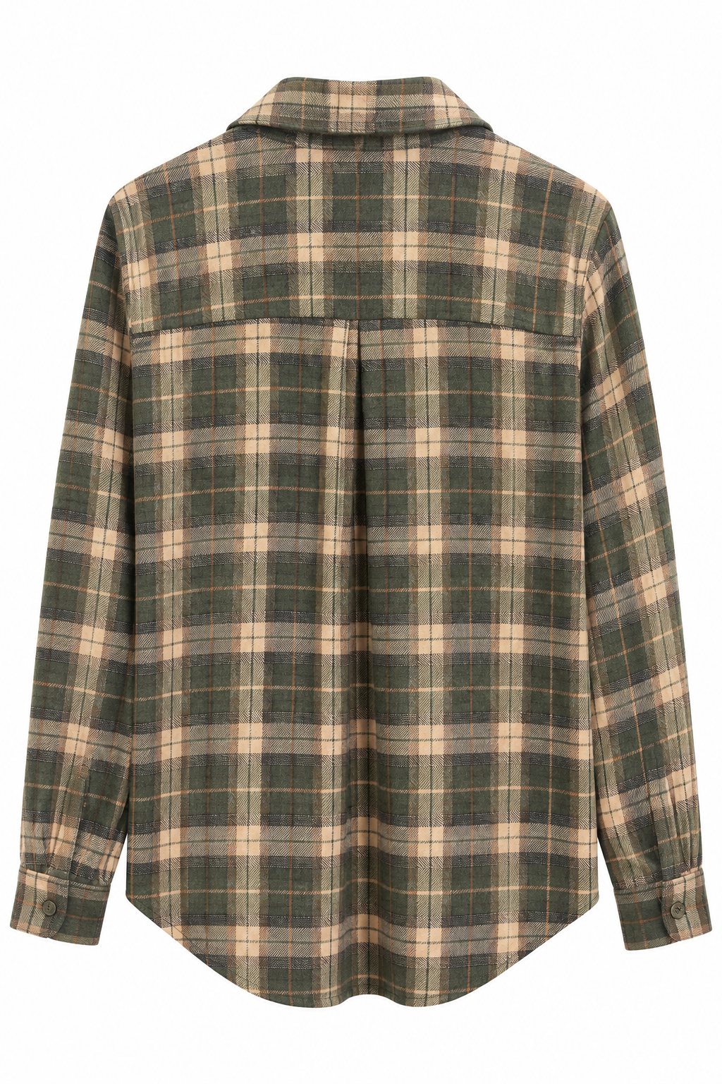 CAMICIA CHECK