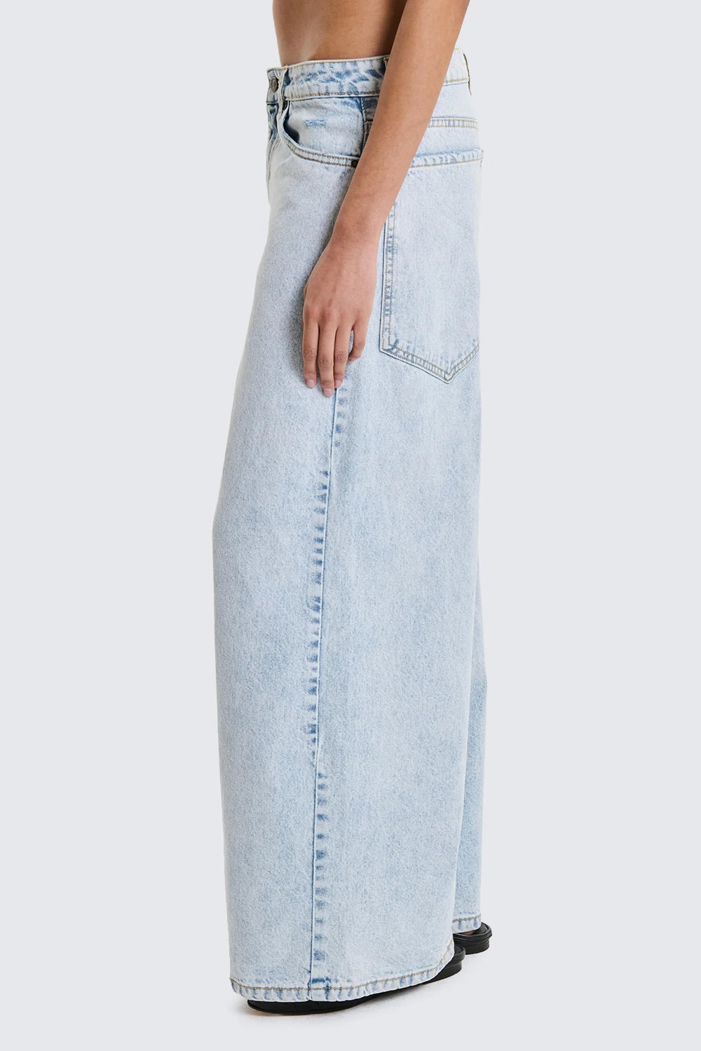 JEANS LOOSE FIT BOSTON