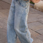DENIM OVER
