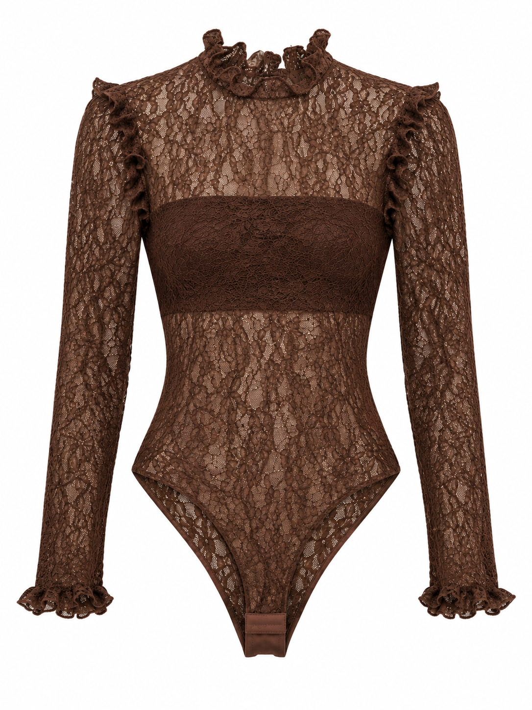 BODY PIZZO