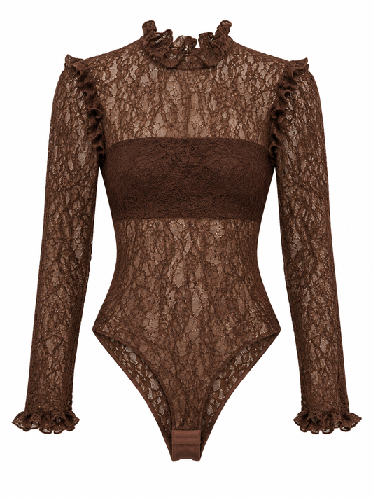 BODY PIZZO