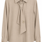 CAMICIA CON CRAVATTA
