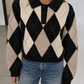 PULL ROMBI