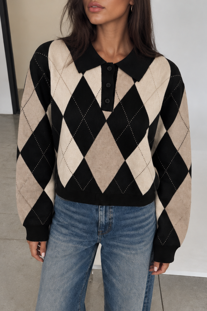 PULL ROMBI