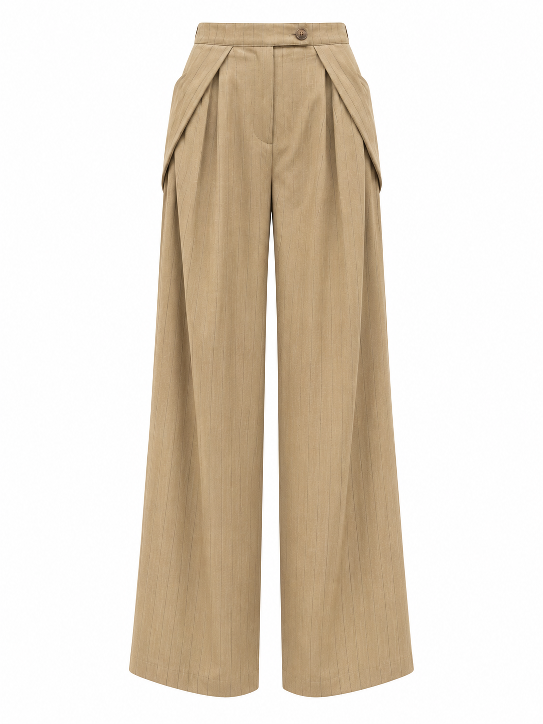 PANTALONE GESSATO