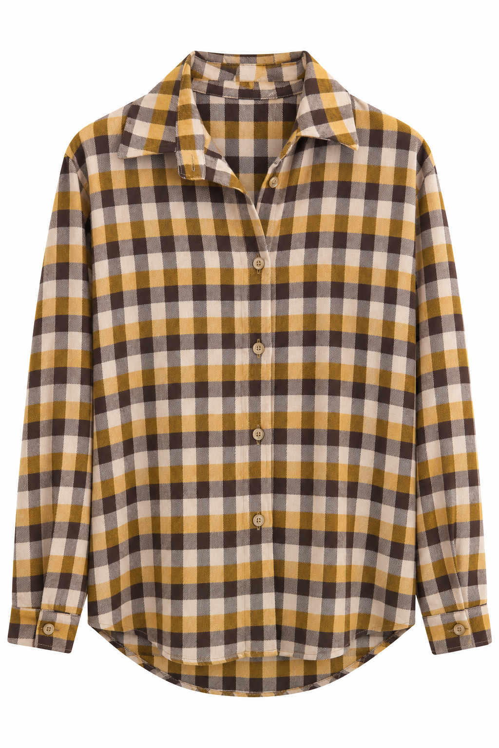 CAMICIA CHECK