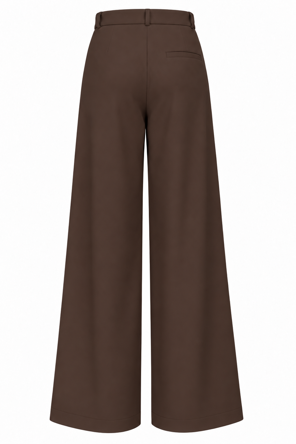 PANTALONE PALAZZO