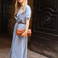 ABITO DENIM