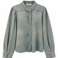 CAMICIA DENIM