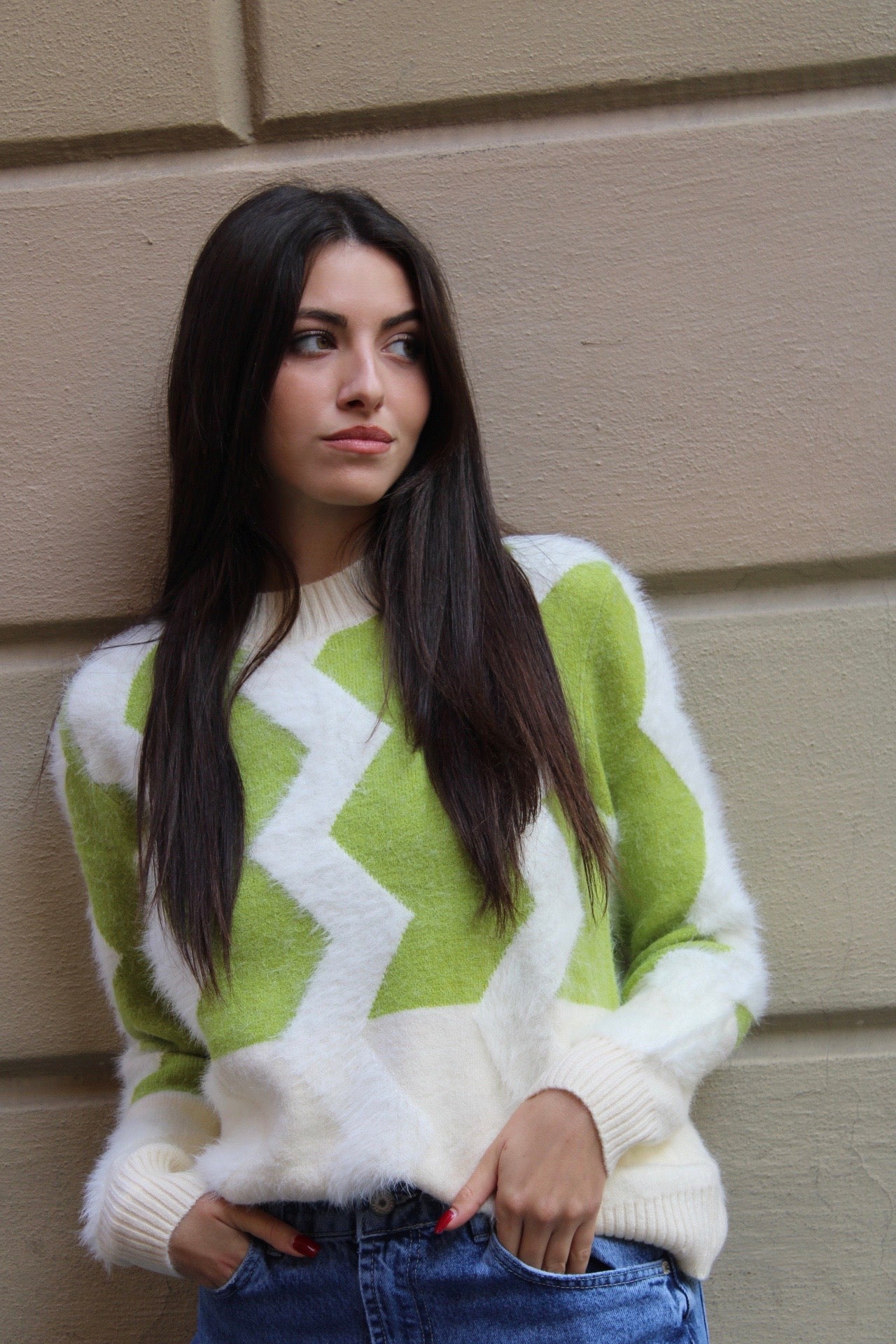 MAGLIONE