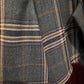 BLAZER CHECK CON FRANGIA