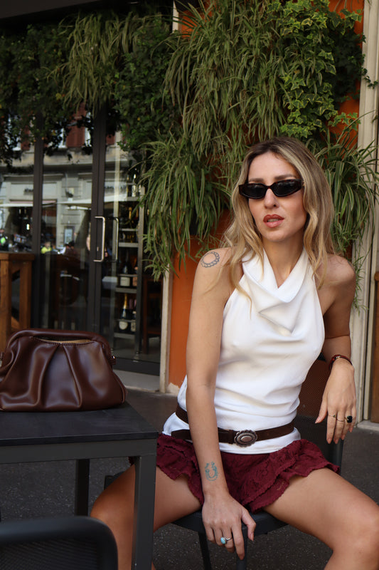 TOP SATEEN