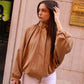 GIACCA BOMBER