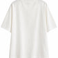 T-SHIRT STAMPA