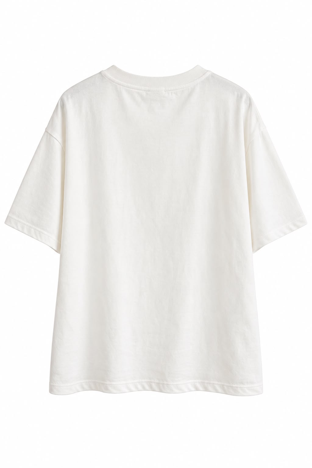 T-SHIRT STAMPA