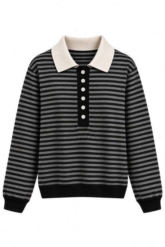 POLO IN MAGLIA