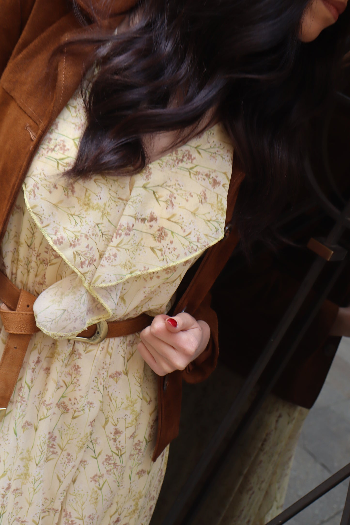 DRESS AMELIE