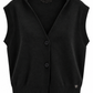 GILET IN MAGLIA