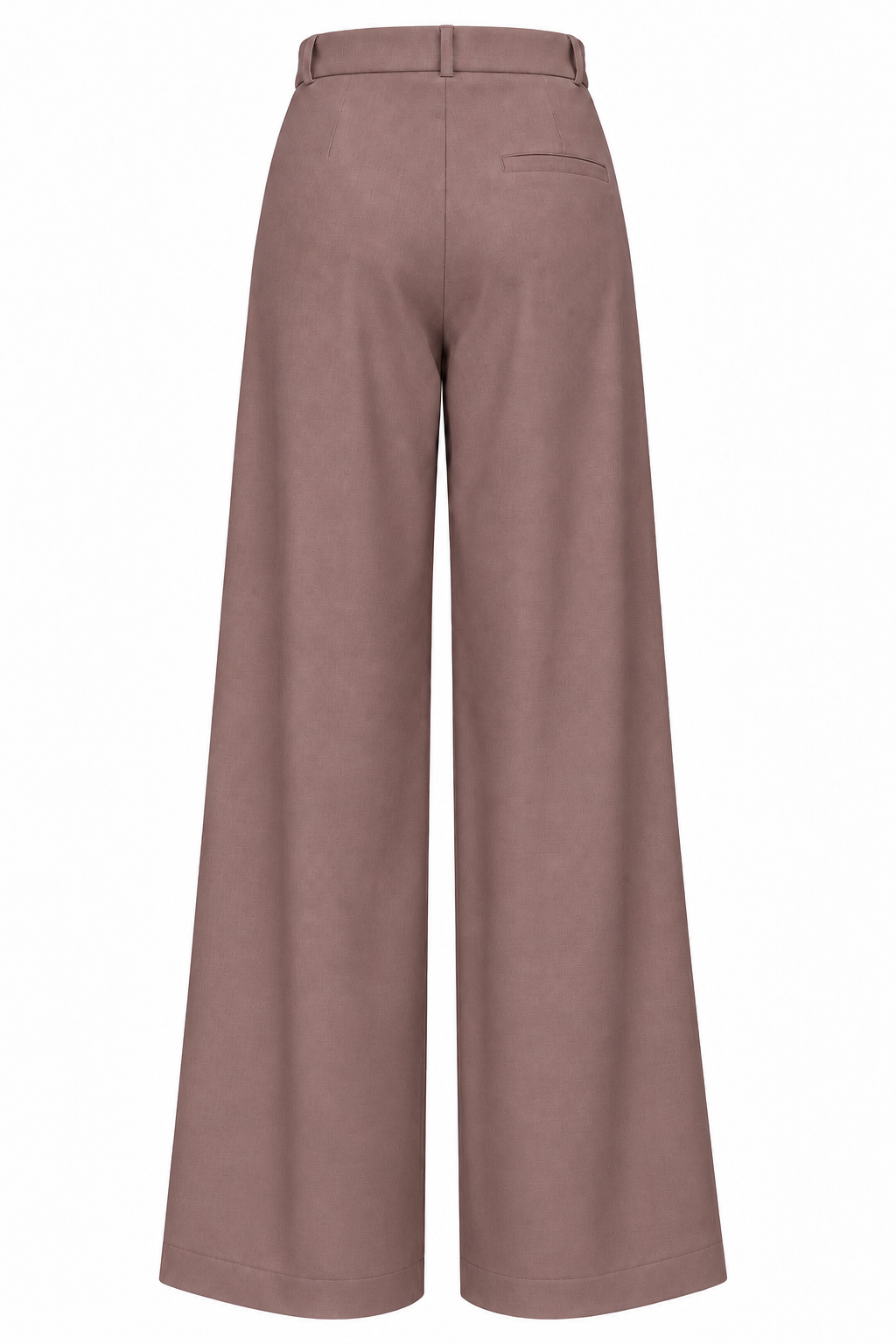 PANTALONE PALAZZO