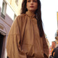 GIACCA BOMBER