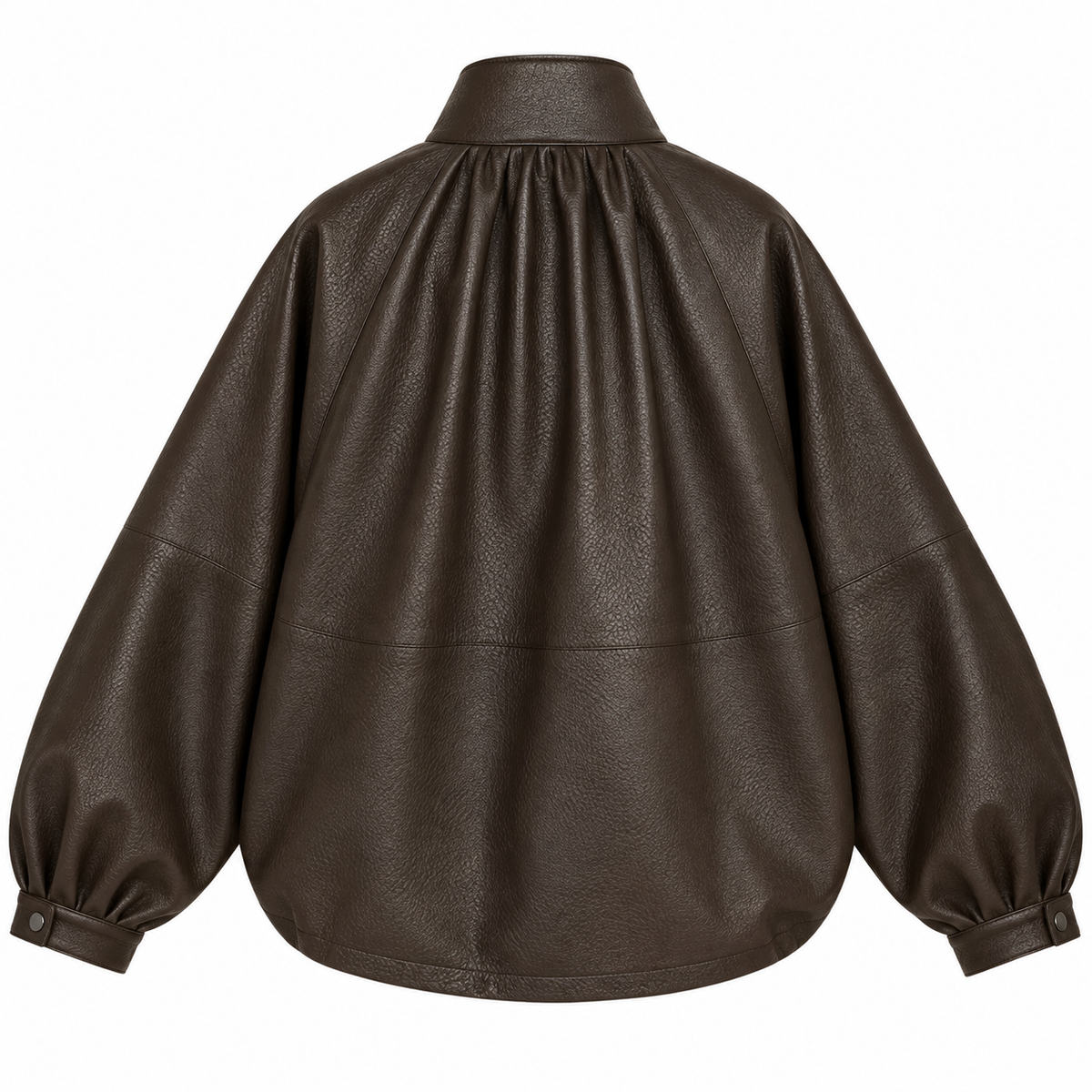 BOMBER ECO PIPISTRELLO