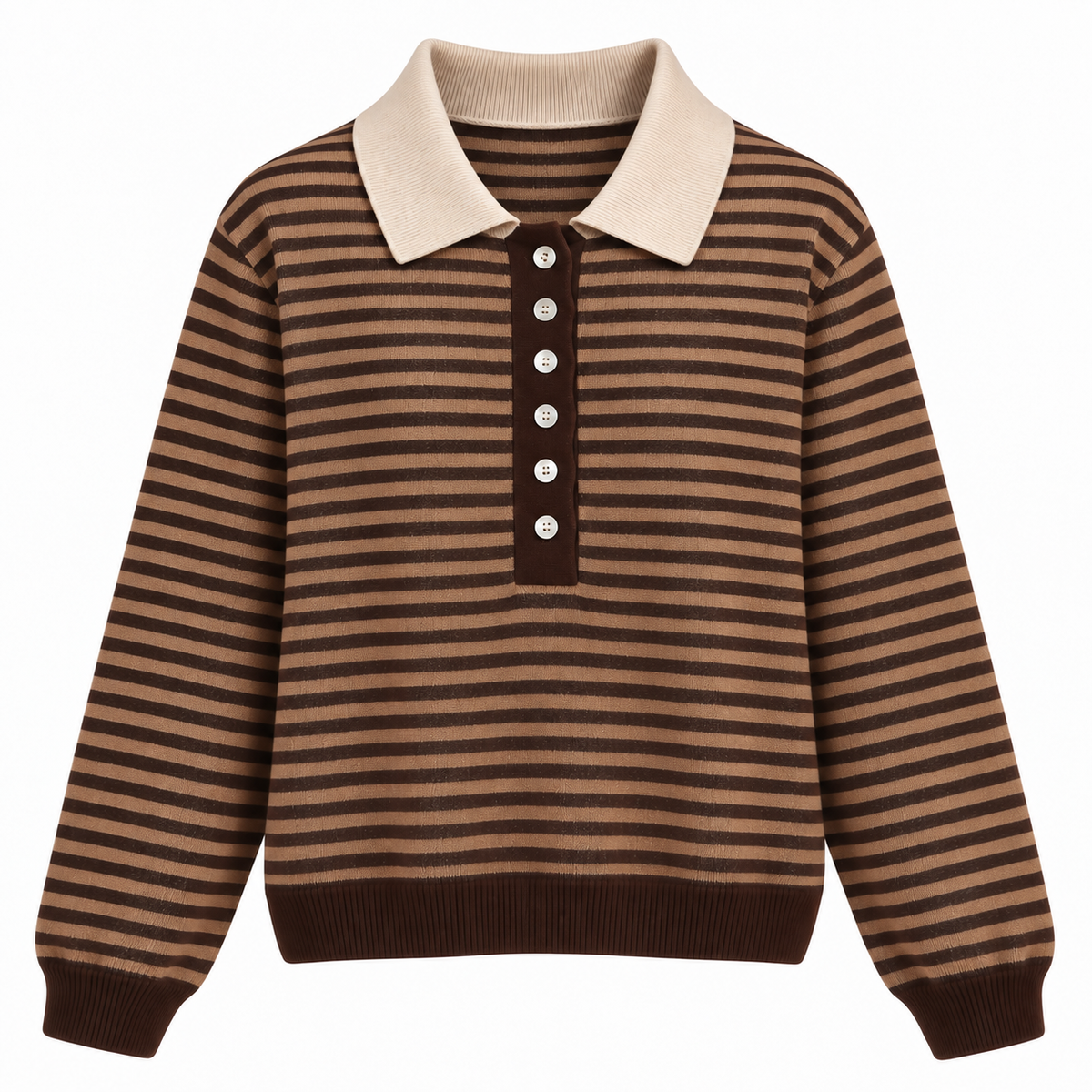POLO IN MAGLIA