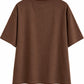 T-SHIRT STAMPA