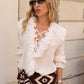 CAMICIA CON ROUGE
