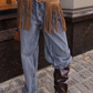 JEANS GINEVRA