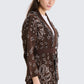 KABAN PAISLEY MORO