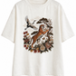 T-SHIRT STAMPA