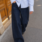 DENIM OXFORD