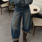 JEANS BARREL