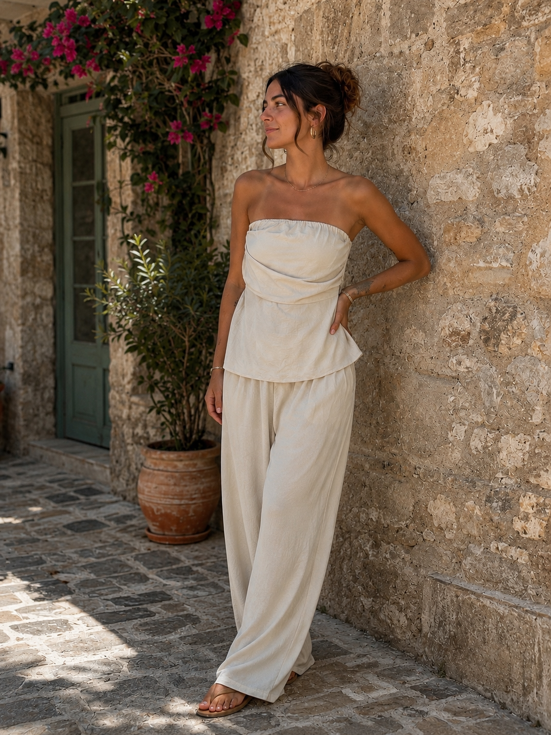 SET SAINT TROPEZ