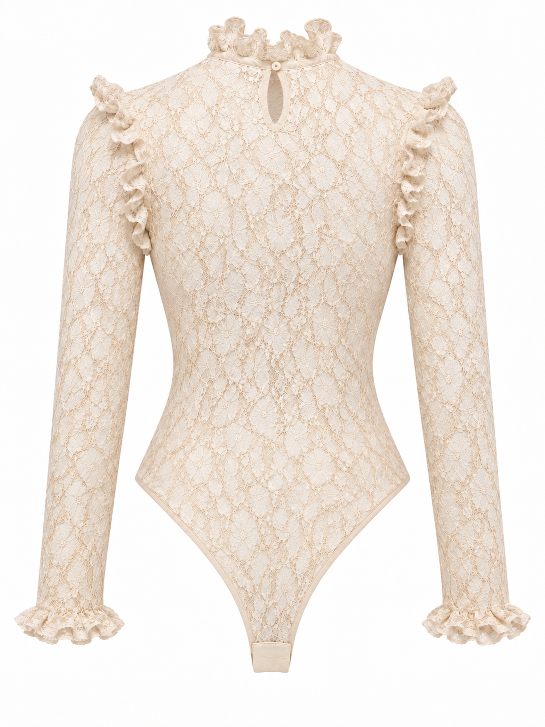 BODY PIZZO