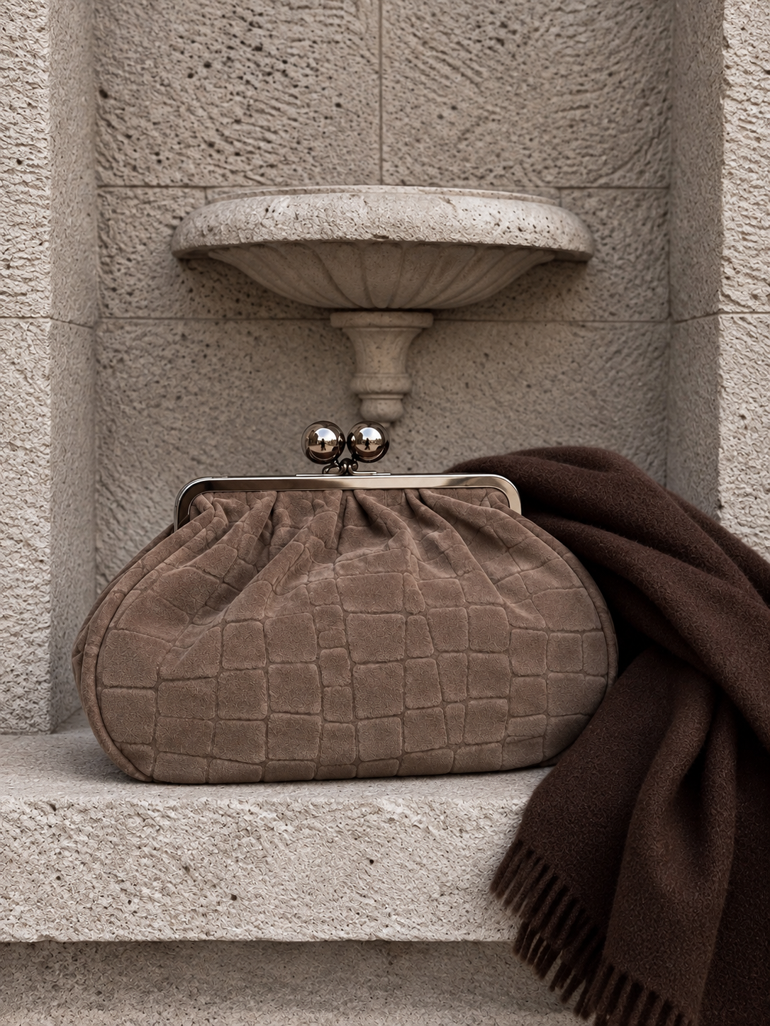 BORSA EVA