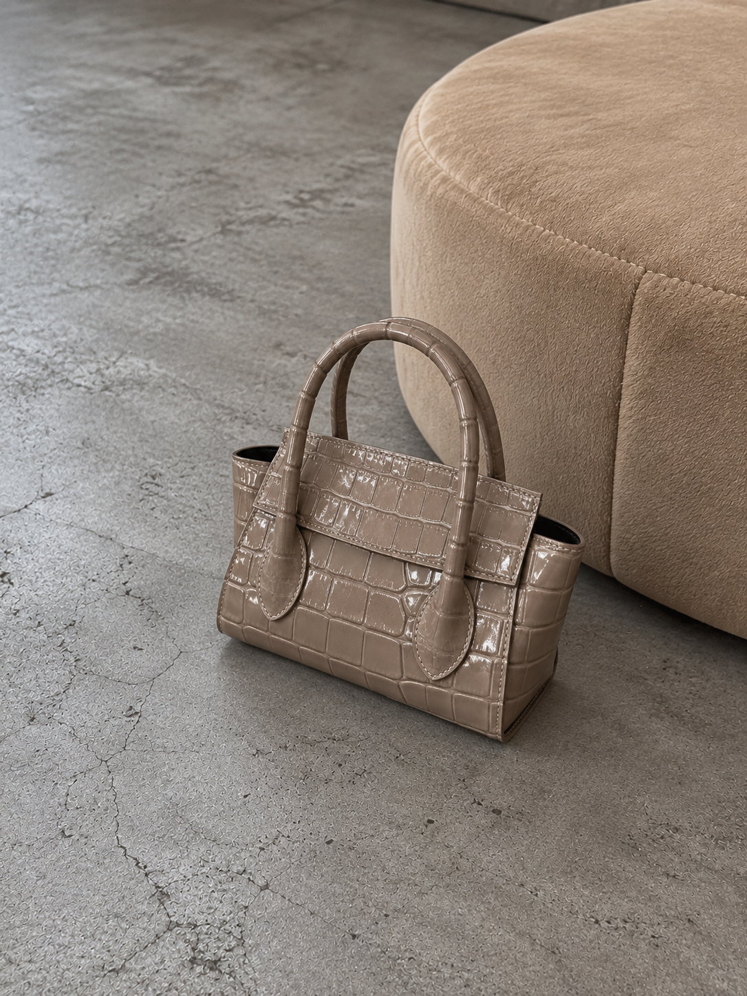 BORSA ALISON